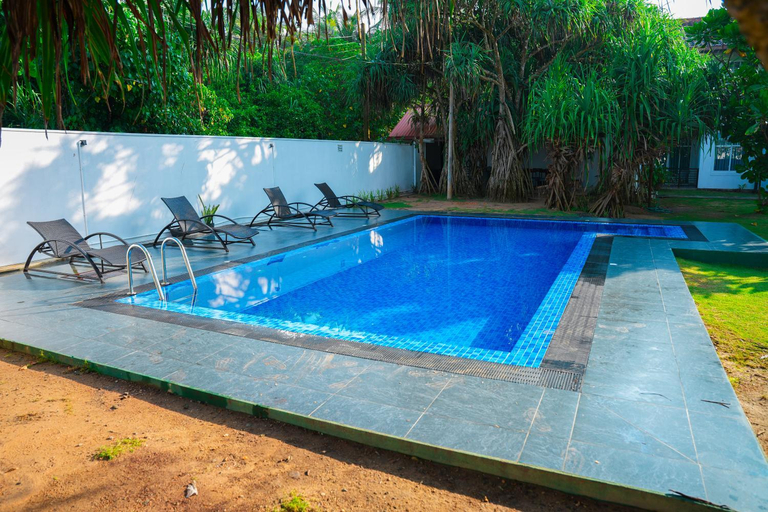 Sport & Beauty 2, Villa Oceana By Heritage, Hikkaduwa