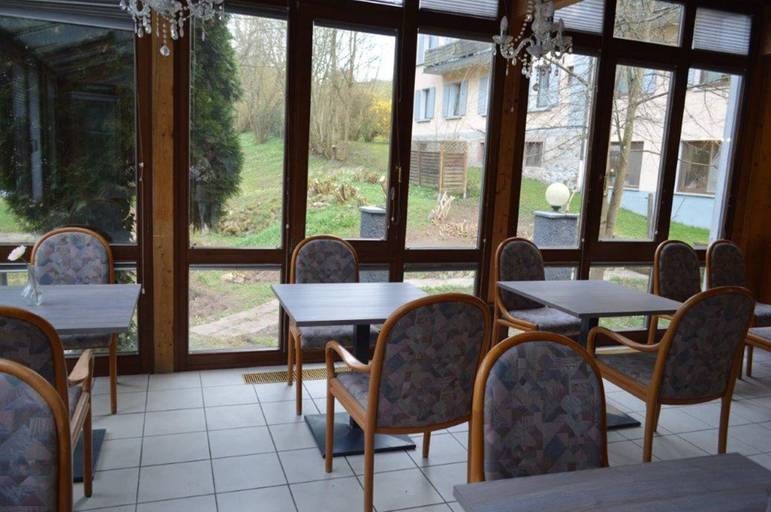 Food & Drinks, Hotel am Park, Bad Kissingen