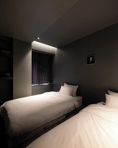 Room 4, ONUA Gwangalli, Suyeong