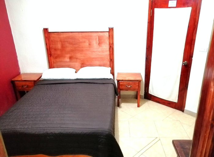 5, La Gloria Hotel Xilitla, Xilitla