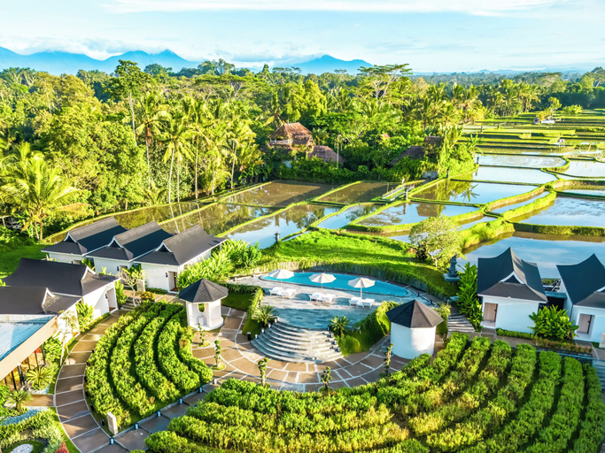 Exterior, Tanada Resort, Gianyar