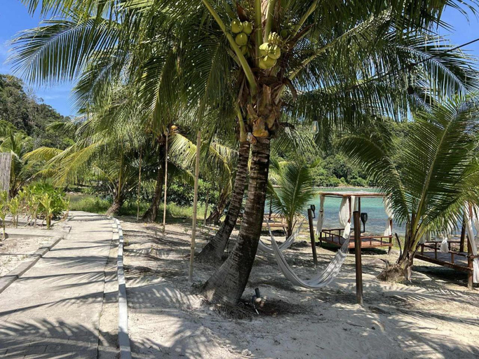 Others 5, Coco Bungalows, Sihanoukville