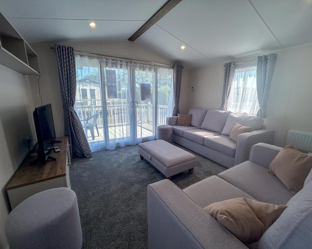 Others 3, Home Farm Park - Caravans & Lodges without Hot tubs, Lincolnshire