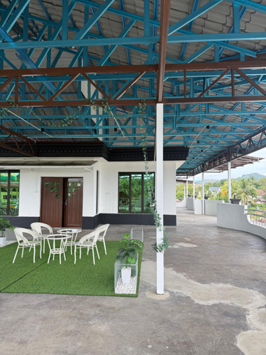 Others 5, The Lodge, Kuala Krai