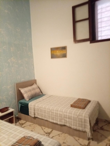 Bedroom 5, Riad Dar Al Manzah, Rabat