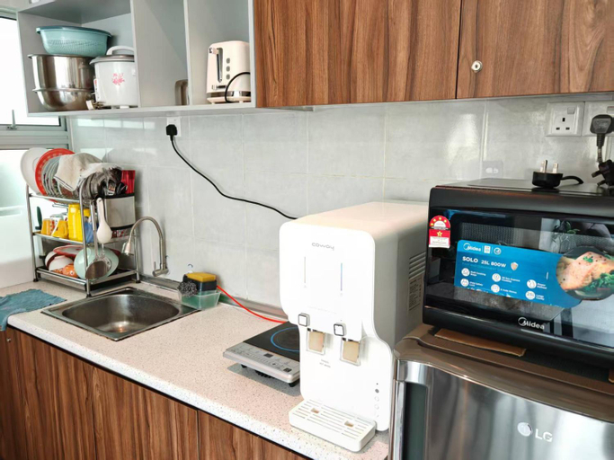 Others 2, SweetHome Brinchang Pent House - Pasar Malam area, Cameron Highlands