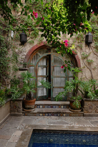 Sport & Beauty 2, Hacienda Las Amantes, Allende