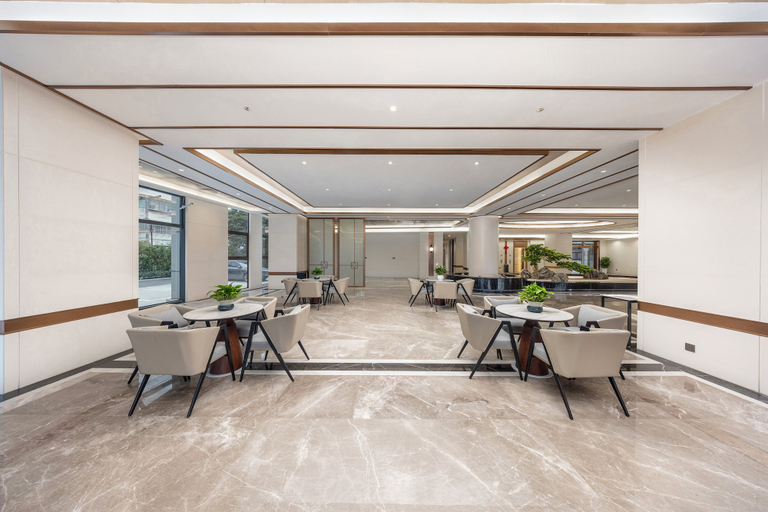Dining 5, mingzhishangchuanjiarijiudian, Chengdu