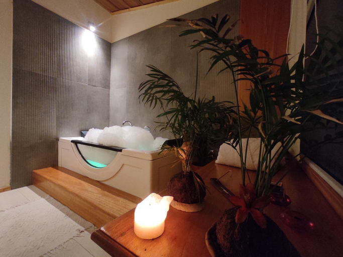 Others 3, La Serena Suites Aparthotel, Rocha