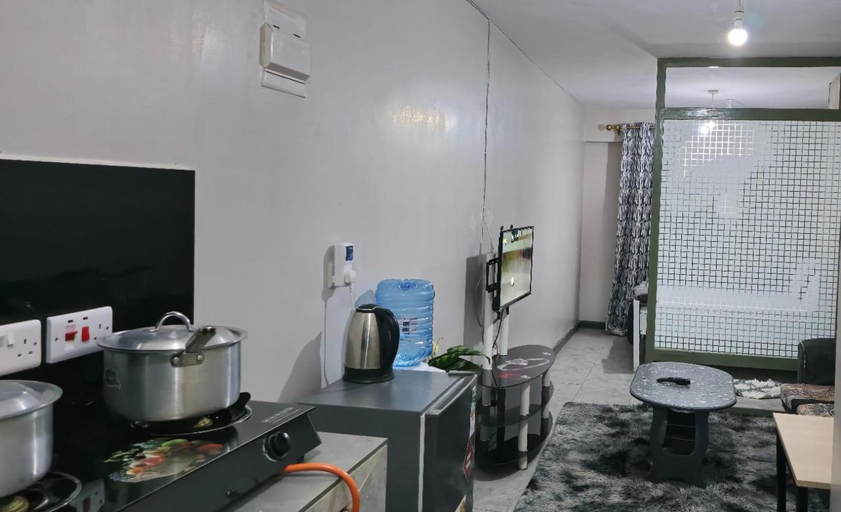Others 4, Tsavo Lifestyle One bedroom, Embakasi East
