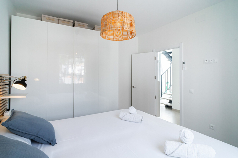 Room 5, Casa Solera by Casasol, Málaga