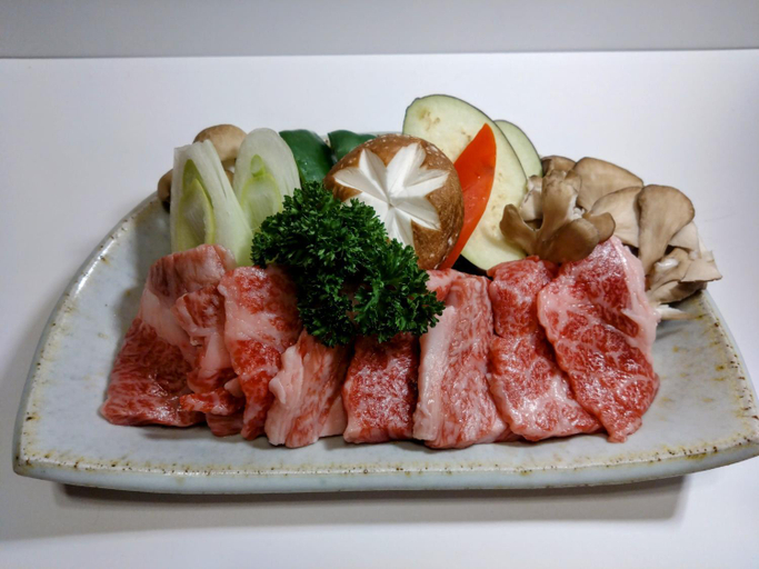 Food & Drinks 4, 蔵王温泉 林檎屋, Yamagata