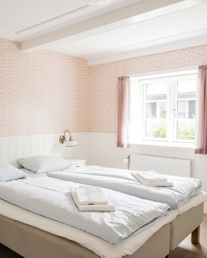 Bedroom 2, BLÅBJERGGAARD, Varde