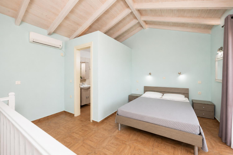 Facilities 5, Villa Magda Dione, Ionian Islands