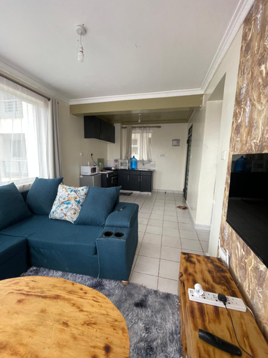 Others 4, Stylish 1 Bedroom at Racecourse Gardens - Ngong Road Nairobi, Dagoretti South