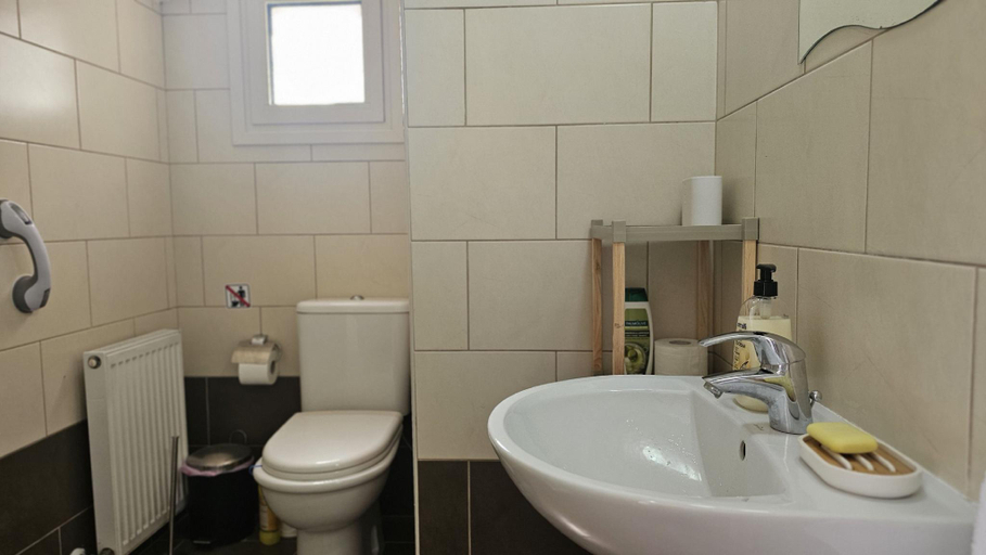 5, PSR - STAY Pantheon Villa