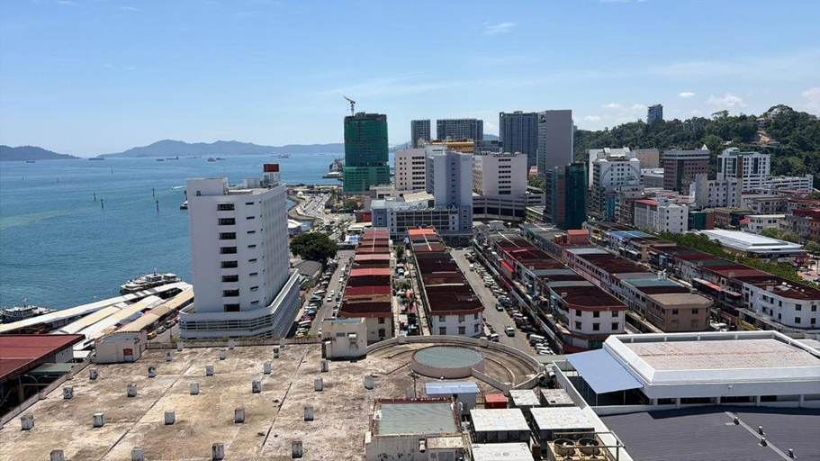 Others 4, Grace Suite @ The Shore KK, Kota Kinabalu