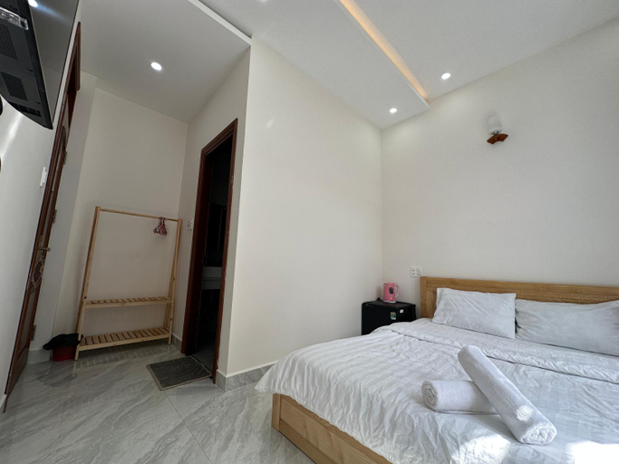 Bedroom 2, House 1994, Đà Lạt