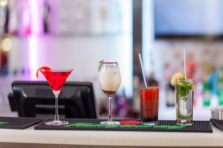 Food & Drinks 4, Sigona Golf Club, Kikuyu