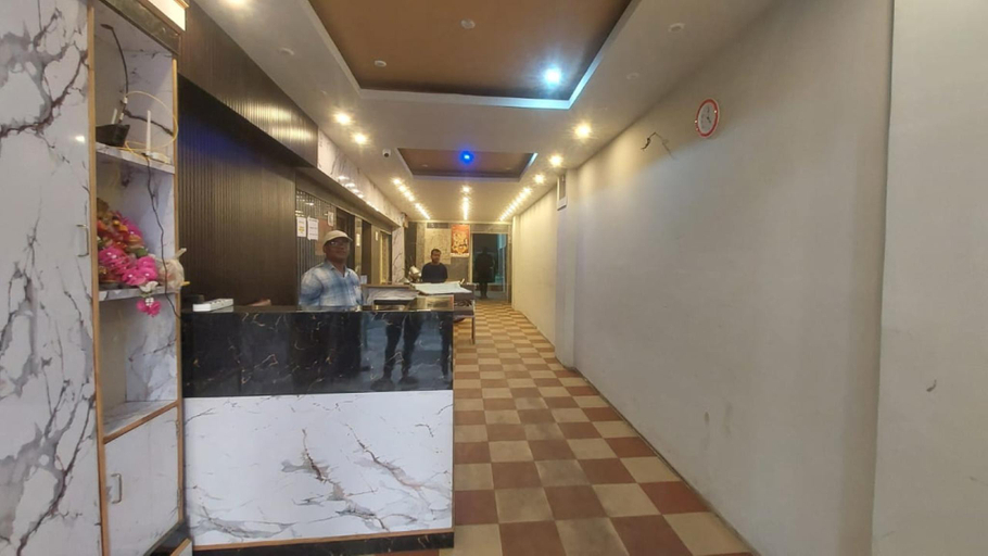 Others 3, Hotel Chandrabindu Golden Beach Swargadwar, Puri