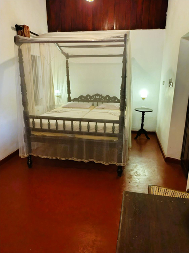Bedroom 2, Top of the Hill Guesthouse, Weligama