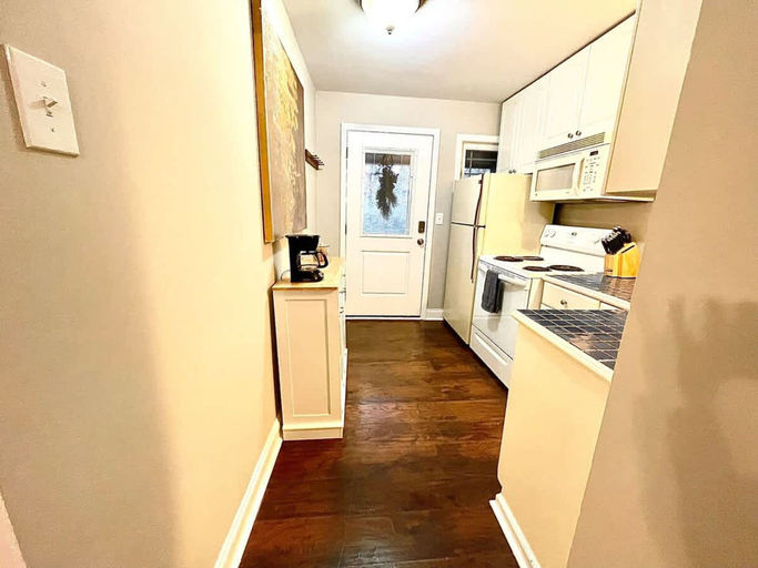 Room 4, Stylish Modern Apt Near Northside Hospital, Forsyth