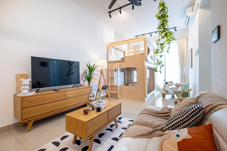 Others 5, Muji Home Lavile KL , Sunway Velocity Dog-Friendly , Pool, Kuala Lumpur