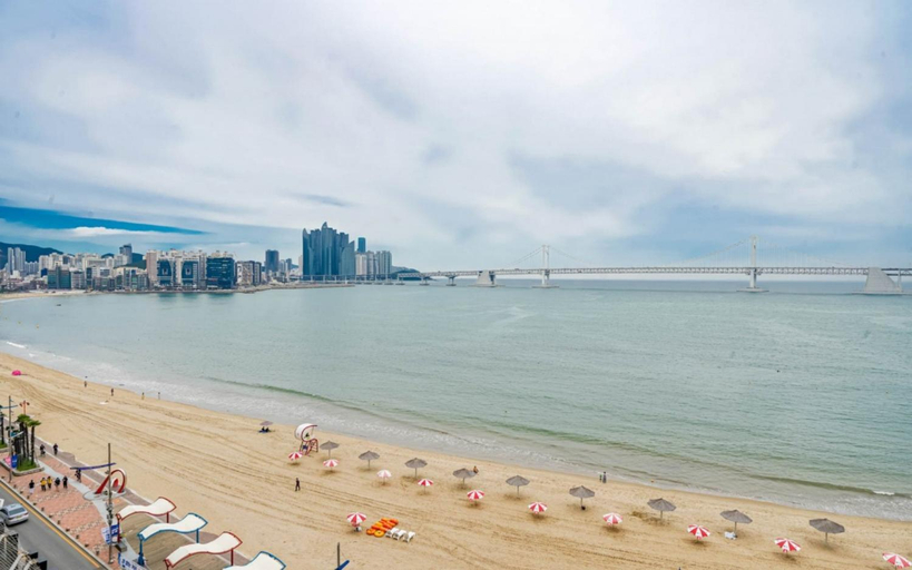 Others 4, Busan Gwangalli SEAYOU HOTEL, Suyeong