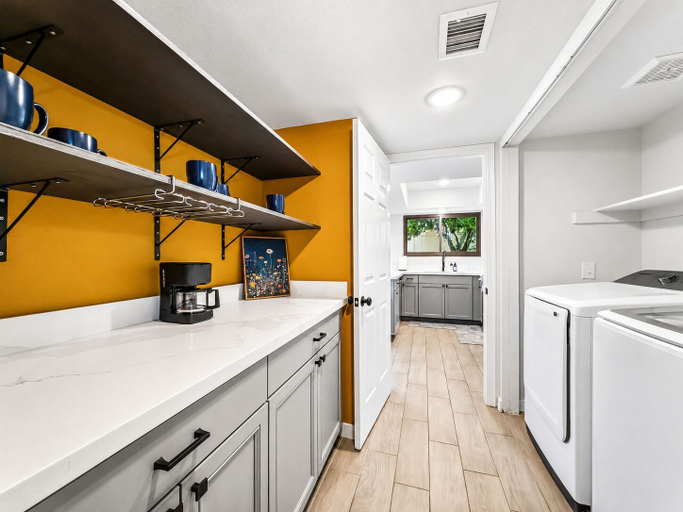 Private kitchen 4, 57th Glendale, Maricopa