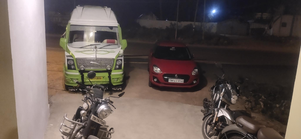 Others 1, KISANTH GUESTHOUSE, Cuddalore
