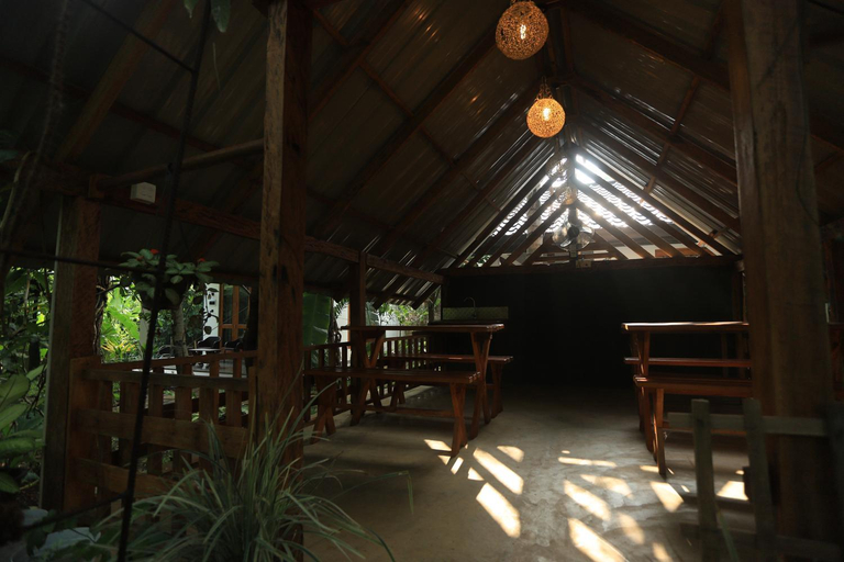 Food & Drinks 4, Scenic Cottage Sigiriya, Dambulla