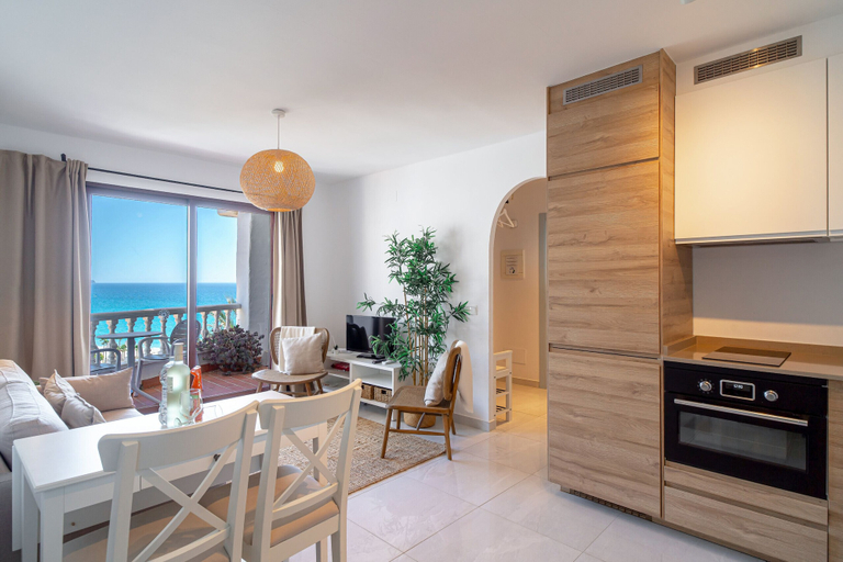 Living room 4, Capistrano Playa 201 by Casasol, Málaga
