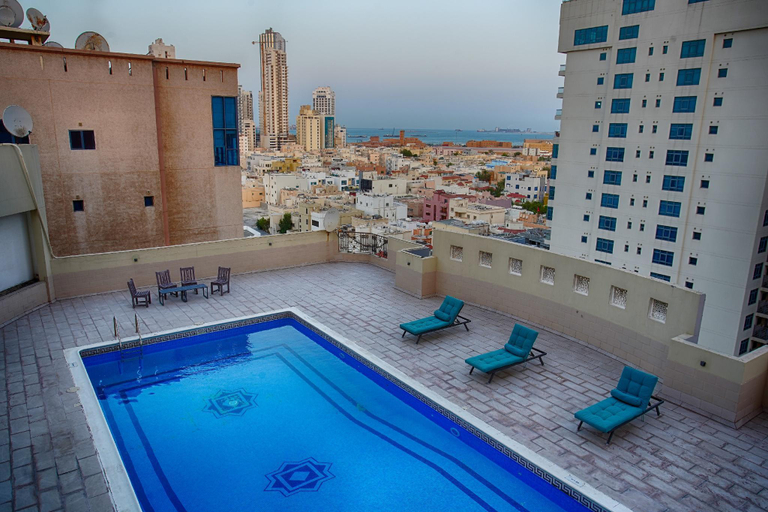 Sport & Beauty 4, Al Faris Suite 2, Manama