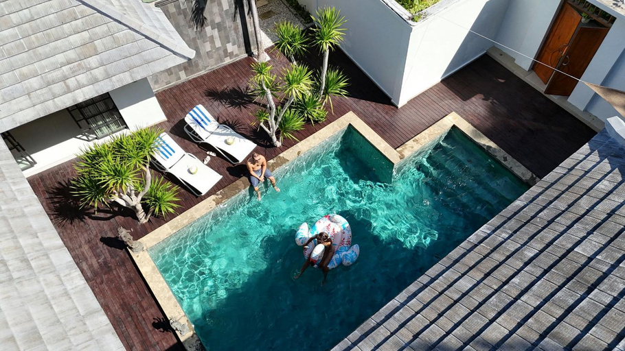 Sport & Beauty 3, Villa Kali Uluwatu, Badung