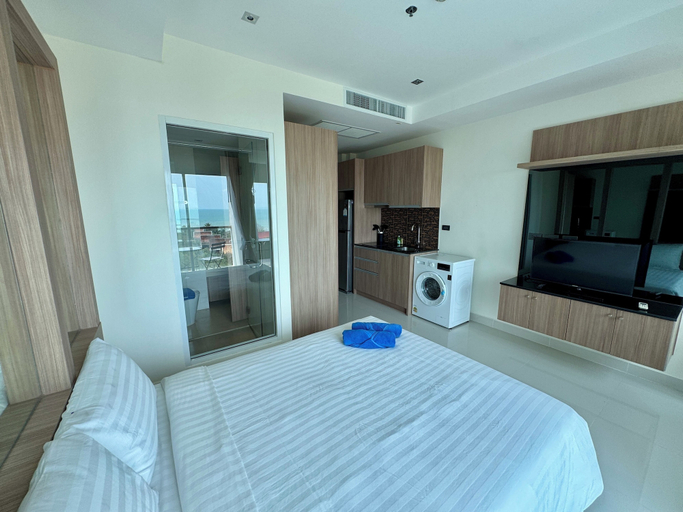 Room 3, Nam Talay by PSR, Pattaya