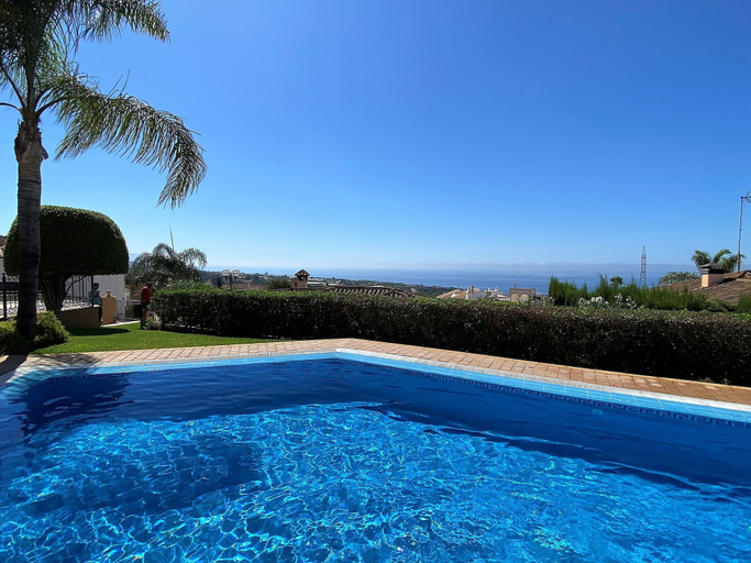 Pool 2, Senorio de Capistrano by Casasol, Málaga