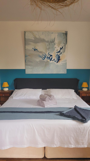 Bedroom 2, De reves en chemins, Aveyron