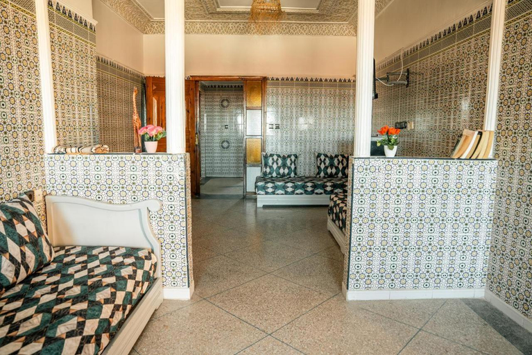 Others 5, Appartement City Center, Ouarzazate