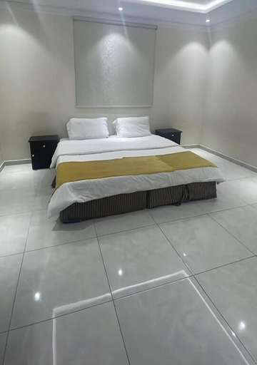 Room 2, manasek hotel, Makkah
