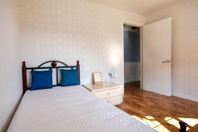Bedroom 3, Solger Pension, Gapyeong