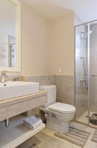 Bathroom 3, VESTA - El Gouna Residence, Al-Ghurdaqah 2