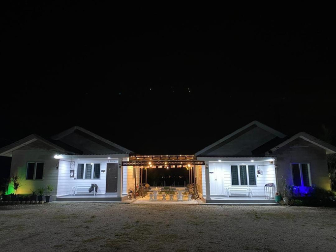 Exterior & Views, IDAMAN COTTAGE Sekinchan, Kuala Selangor