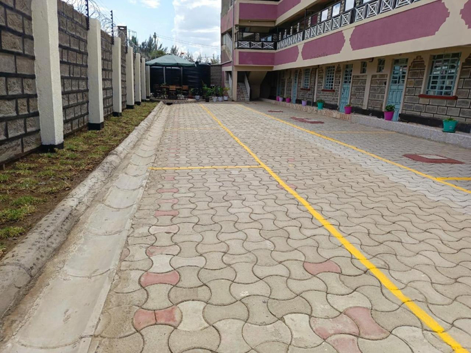 Others 2, The Mylon Homes, Nakuru Town West