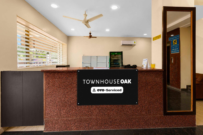 Facilities 5, Townhouse Oak Mancherial Railway Station Formerly Vishnu Residency, Adilabad