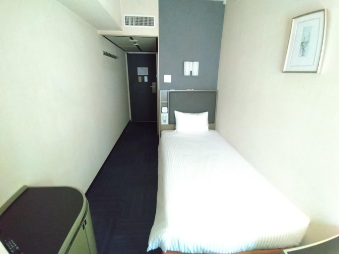 Bedroom 2, Grand Central Hotel - Vacation STAY 19599v, Chiyoda