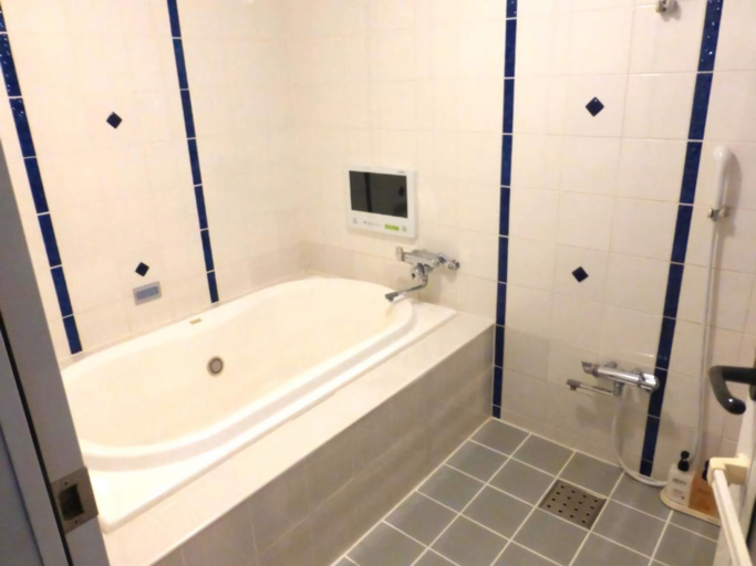 Bathroom 2, ホテルエーゲ海 - ラブホテル, Shizuoka