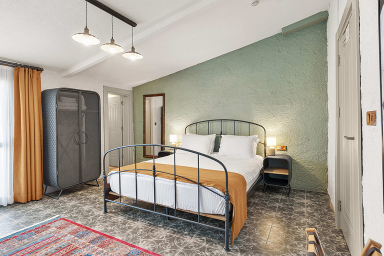 Bedroom 5, ALAZ URLA ROOMS, Urla