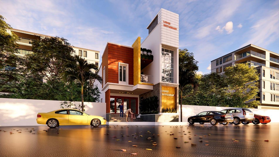 Others 2, KISANTH GUESTHOUSE, Cuddalore