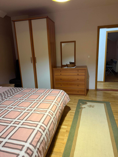 Others 4, D&S Apartment Ohrid