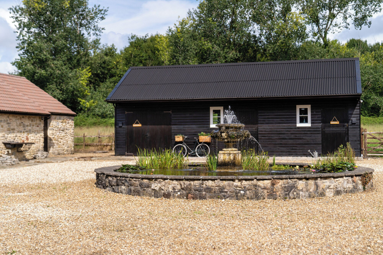 Exterior 3, Cottage Poppy, Bath and North East Somerset